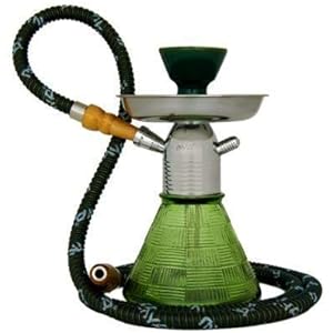 Mya Petite Hookah