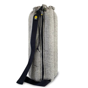 Vatra Padded Tube Bag with Strap 18" - V09