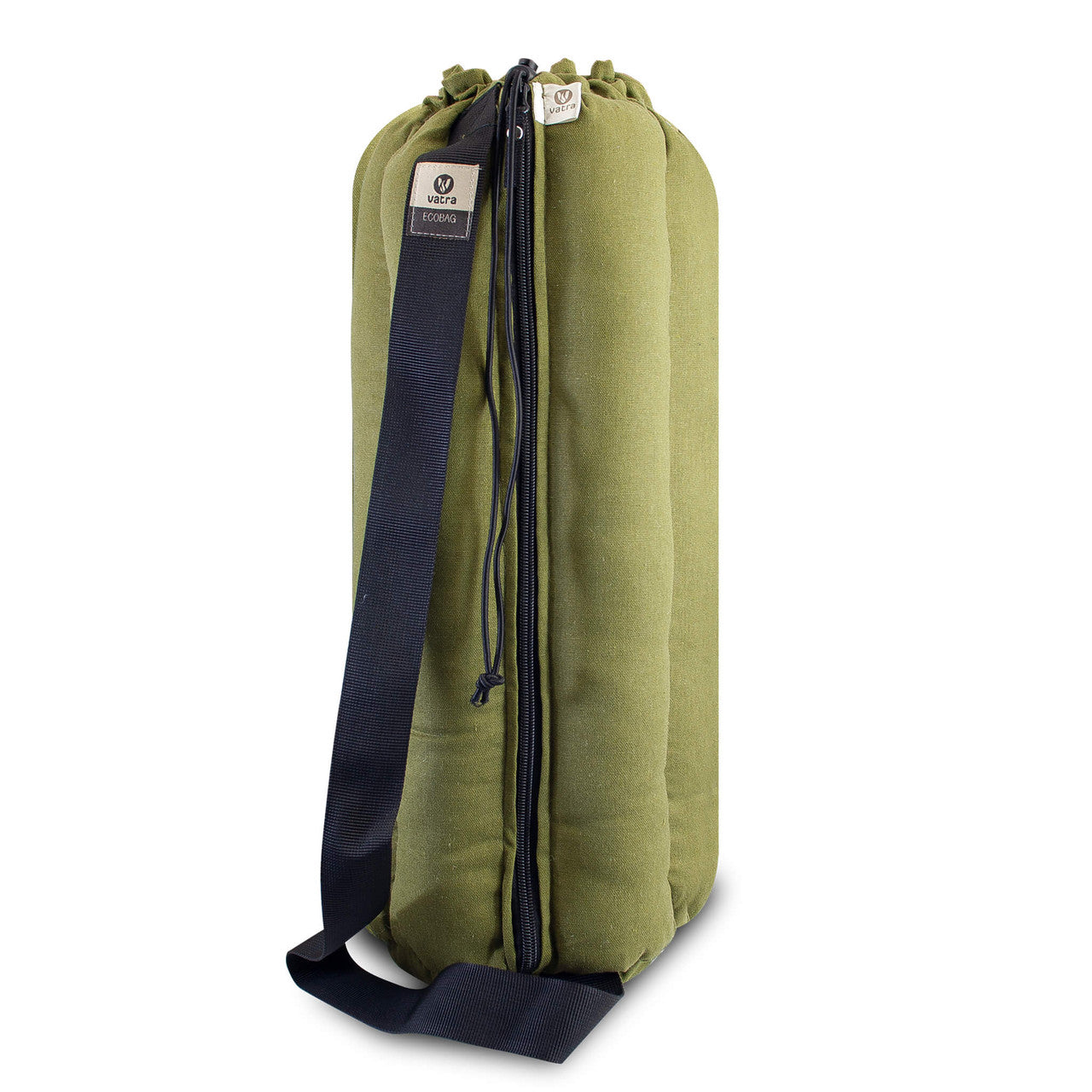 Vatra Padded Tube Bag with Strap 18