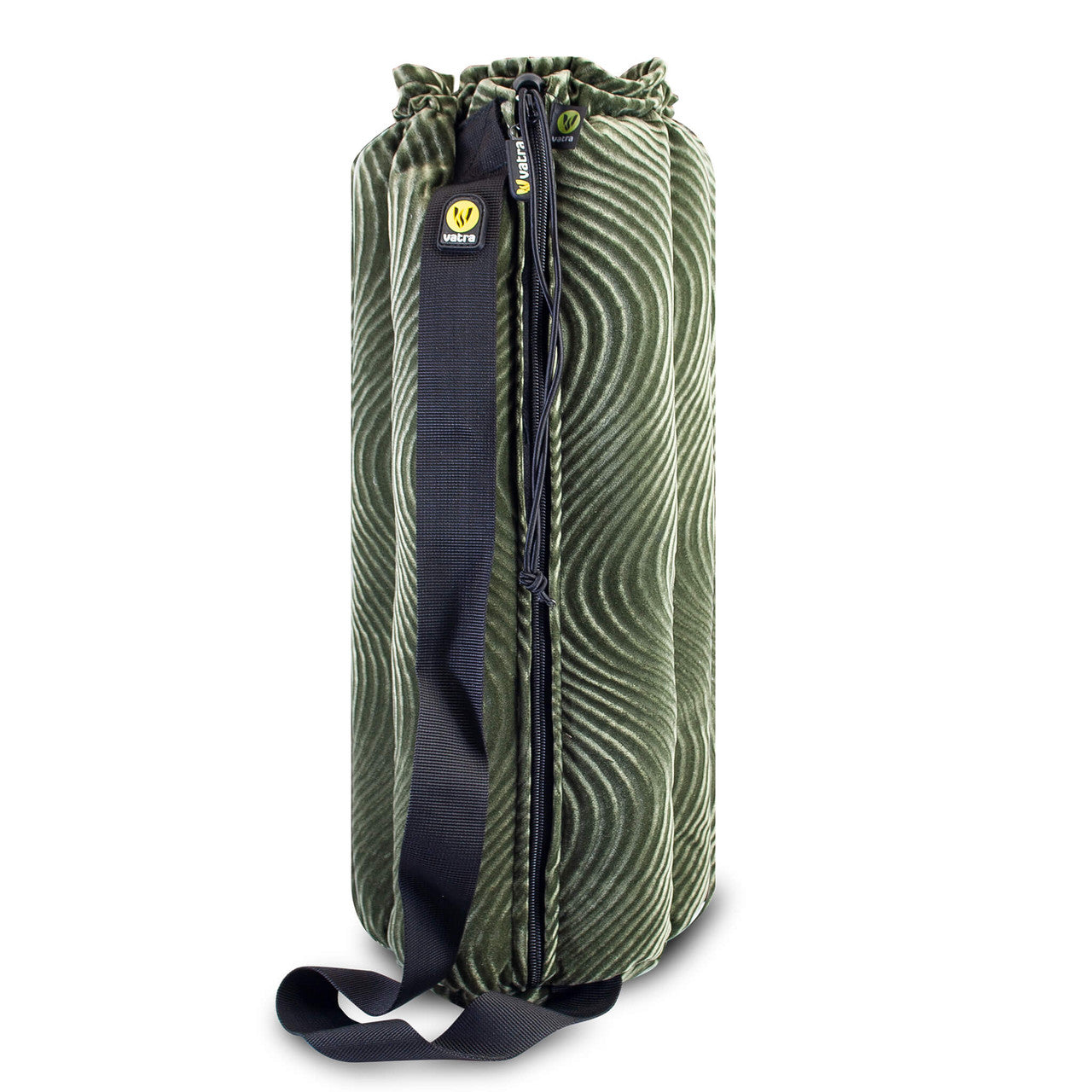 Vatra Padded Tube Bag with Strap 18