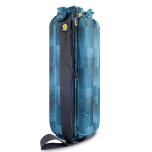 Vatra Padded Tube Bag with Strap 18" - V09