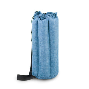 Vatra Padded Tube Bags with Strap 14" - V07