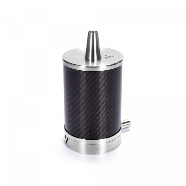 Aeon Vyro One Carbon Hookah