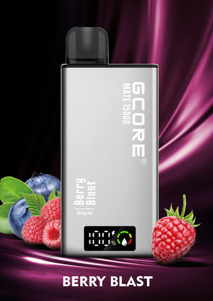 Gcore - Mate 15K 50mg Disposable Vape
