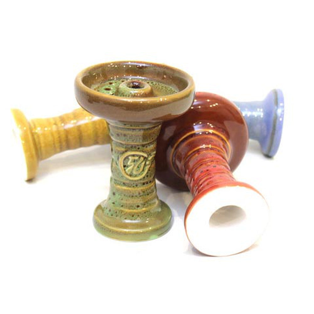 50 Clouds Harmony Hookah Bowl