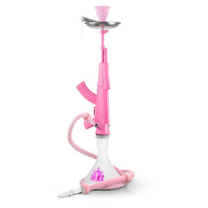 Mob AK47 Hookah