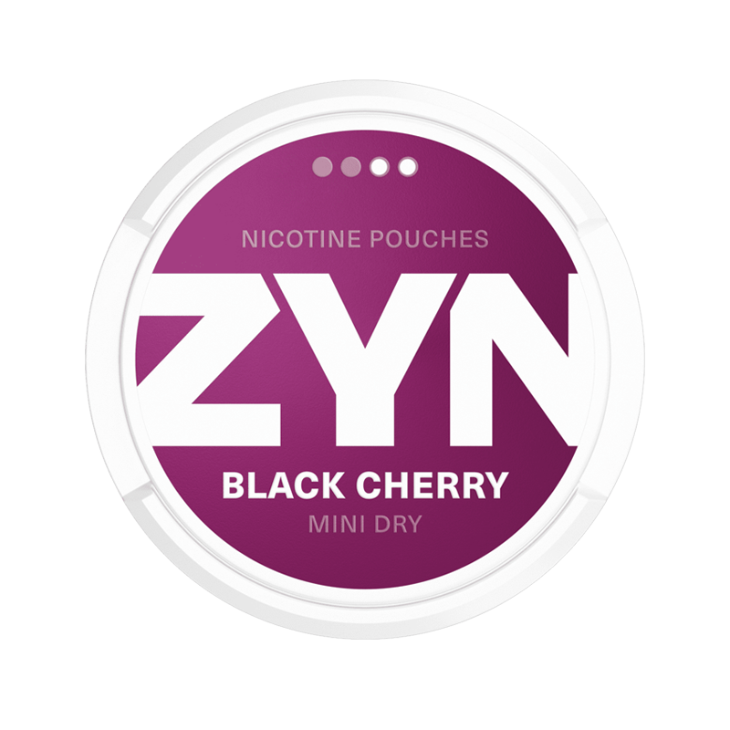 Zyn Nicotine Pouch