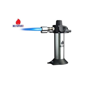 Newport 5.5" Mini Butane Torch