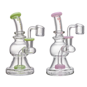 OG Original 6" Rig With Banger