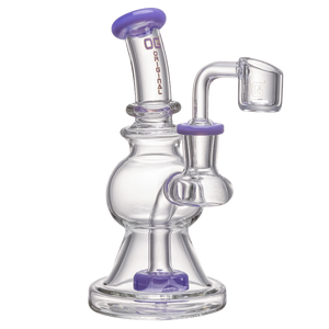 OG Original 6" Rig With Banger
