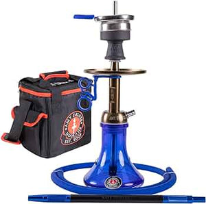 Amy Deluxe Alu Mini with Bag