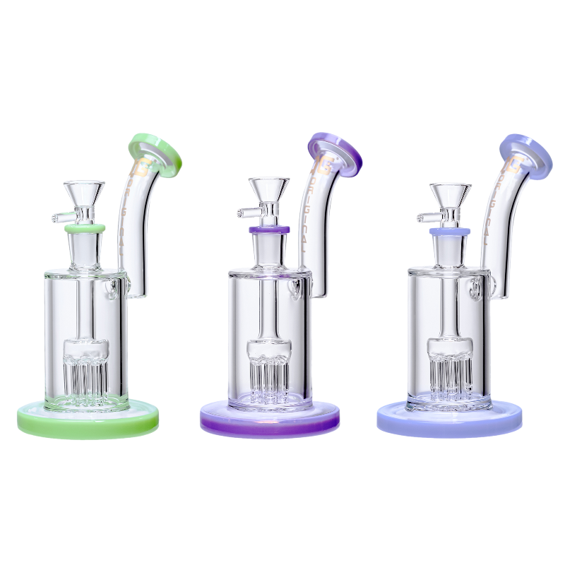 OG Original 7" Tree Perc Bubbler