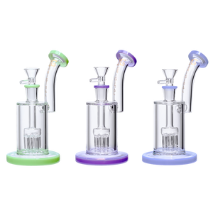 OG Original 7" Tree Perc Bubbler