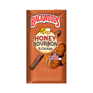Backwoods Single Pack