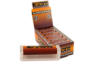 Zen Roller