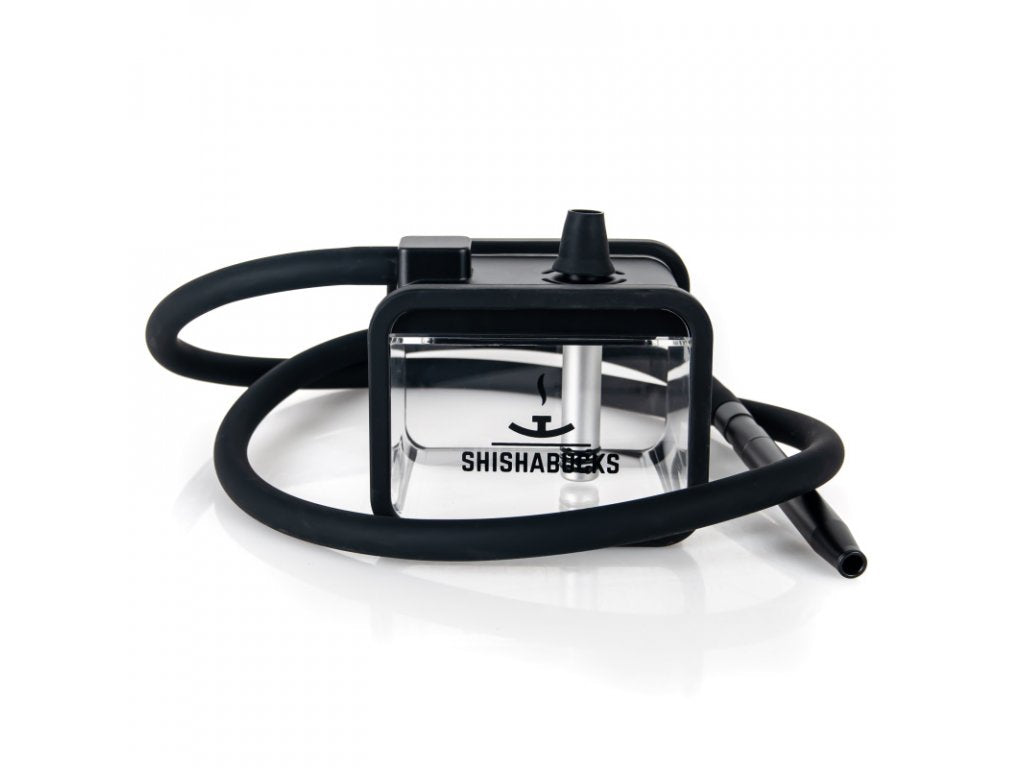 Shishabucks Cloud Tank Hookah