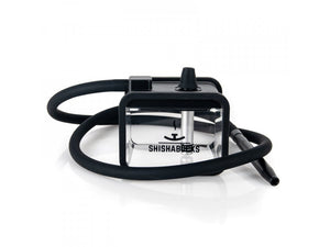 Shishabucks Cloud Tank Hookah