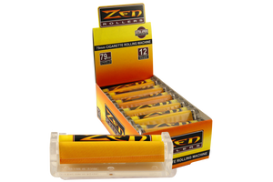 Zen Roller