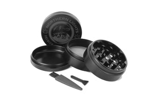 Northern Lights Nano Ceramic Grinders