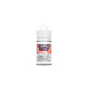 Apple Drop Nic Salt E-Juice 30mL