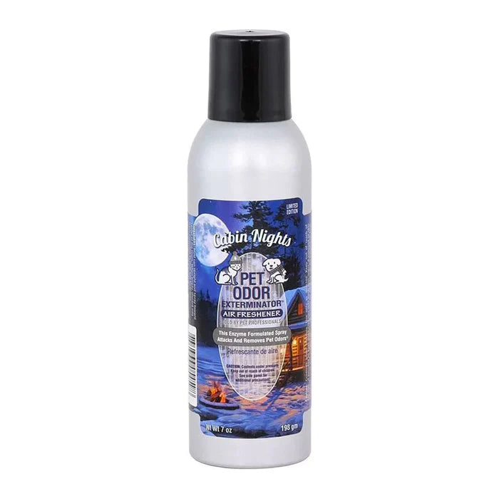 Smoke Odor Exterminator Spray