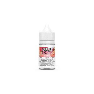 Apple Drop Nic Salt E-Juice 30mL