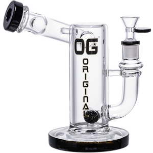 OG Original 8'' 9mm Bong Side Car