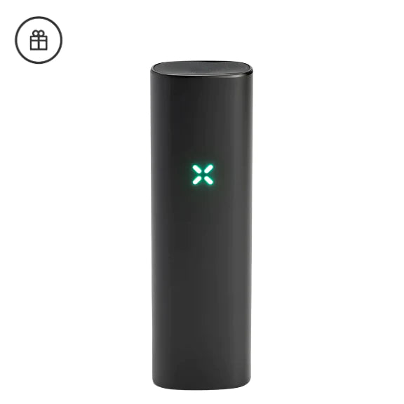 PAX Plus Vaporizer