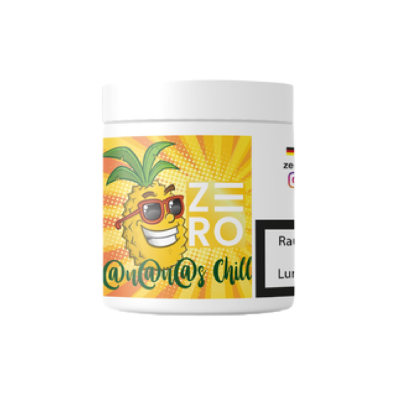 ZERO HERBAL