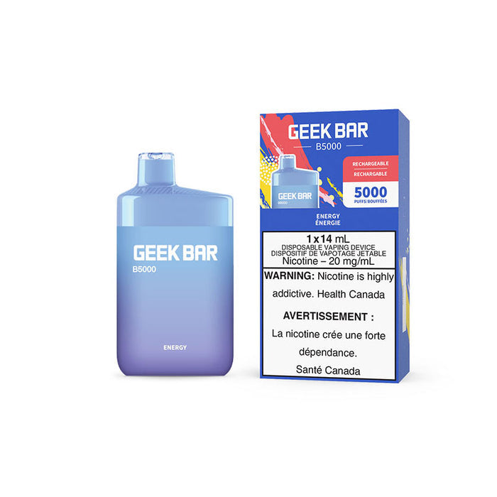 Geek Bar 5K Disposable Vape