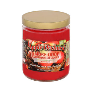 Smoke Odor Exterminator Candle