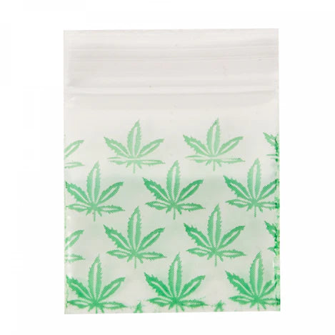 Apple Brand 1010 Baggies