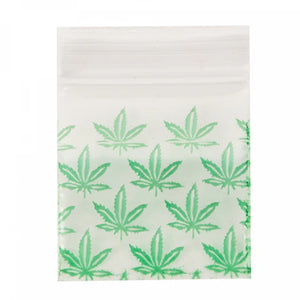 Apple Brand 1010 Baggies
