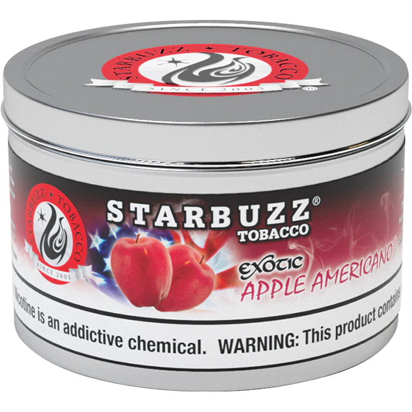 STARBUZZ Exotic