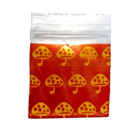 Apple Brand 125125 Baggies