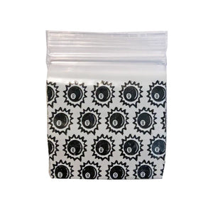 Apple Brand 2020 Baggies
