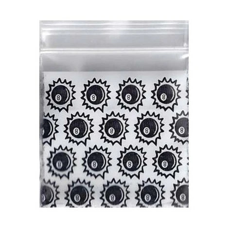 Apple Brand 125125 Baggies