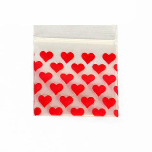Apple Brand 2020 Baggies