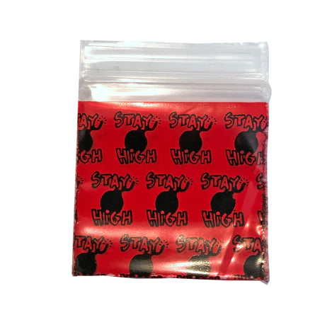 Apple Brand 1515 Baggies