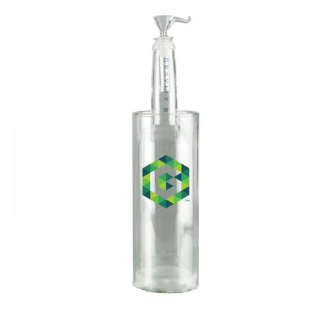 Gravity B 12" Cosmo Gravity Bong
