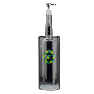 Gravity B 13'' Gravity Water Pipe Bong