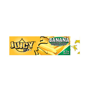 Juicy Jay's 1 1/4