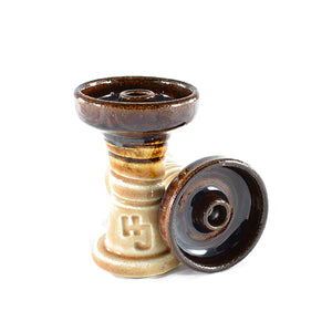 80 Feet Espana Hookah Bowl
