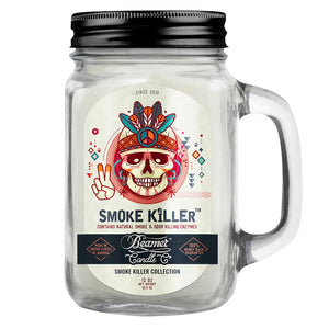 Beamer Candle Co