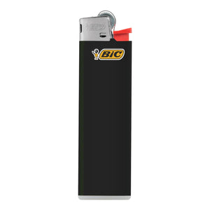 BIC Lighters - Classic Colours