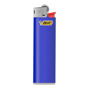 BIC Lighters - Classic Colours