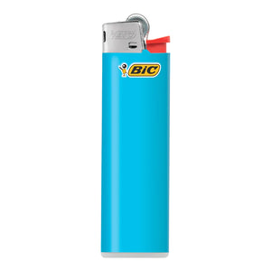 BIC Lighters - Classic Colours