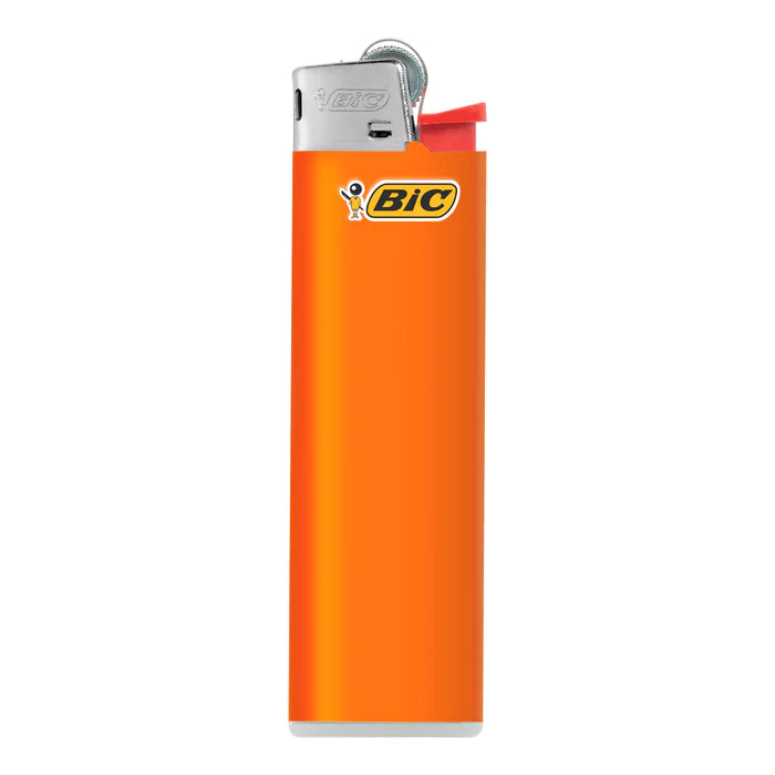 BIC Lighters - Classic Colours