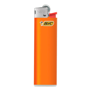 BIC Lighters - Classic Colours