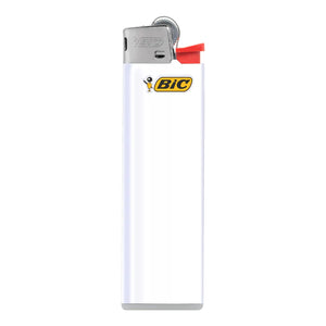 BIC Lighters - Classic Colours